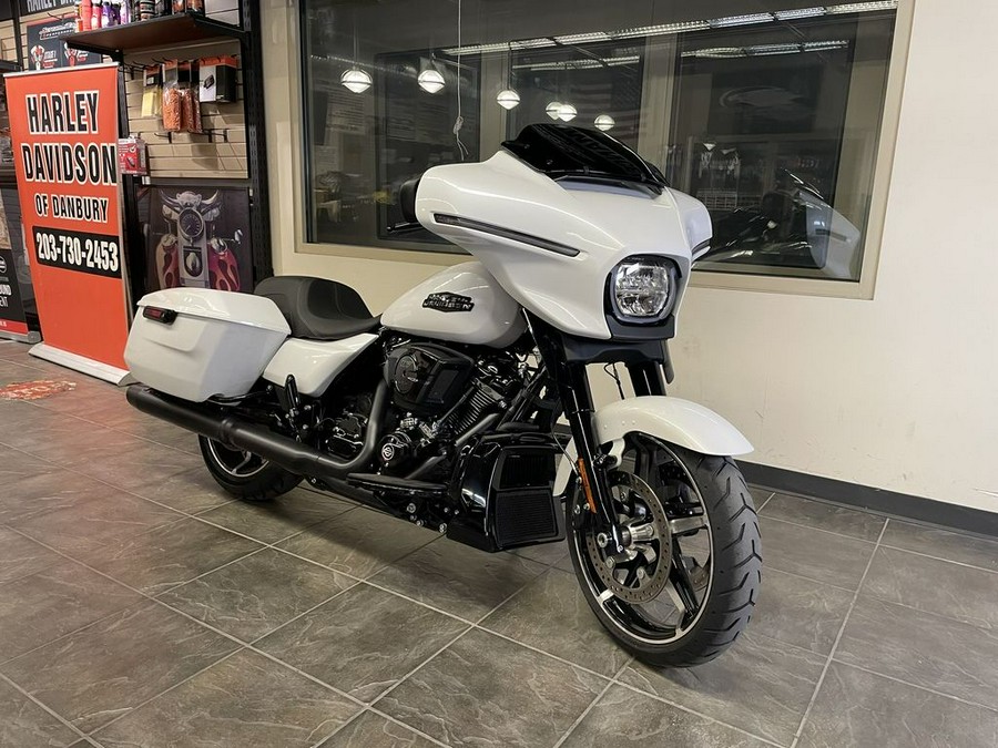 2024 Harley-Davidson® FLHX - Street Glide®