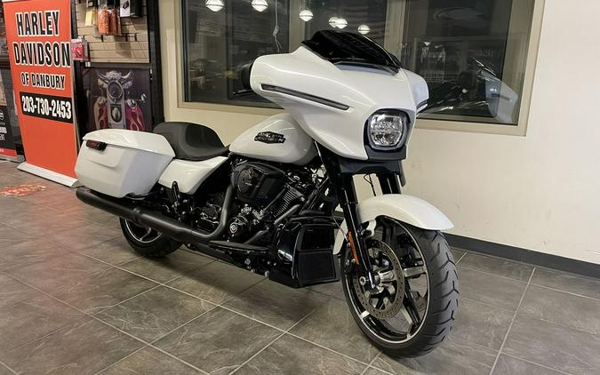 2024 Harley-Davidson® FLHX - Street Glide®