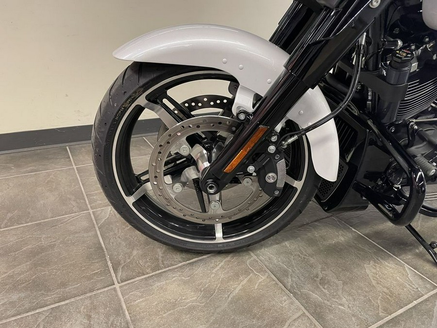 2024 Harley-Davidson® FLHX - Street Glide®