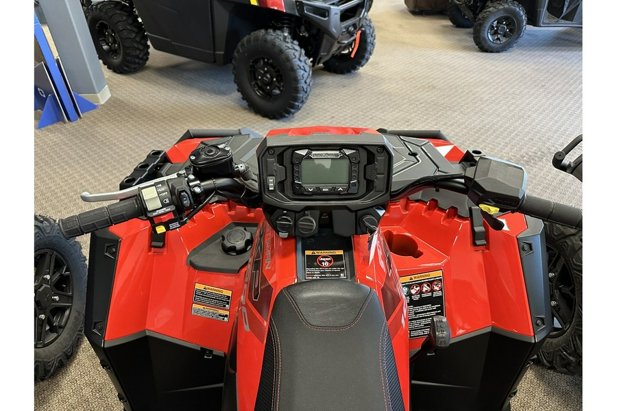 2024 Polaris Industries Sportsman XP® 1000 Ultimate Trail