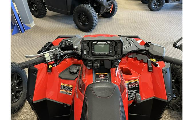 2024 Polaris Industries Sportsman XP® 1000 Ultimate Trail