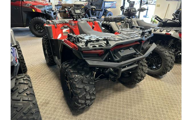 2024 Polaris Industries Sportsman XP® 1000 Ultimate Trail