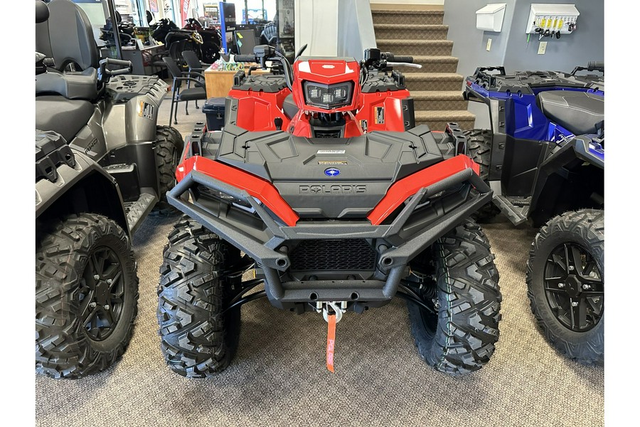 2024 Polaris Industries Sportsman XP® 1000 Ultimate Trail