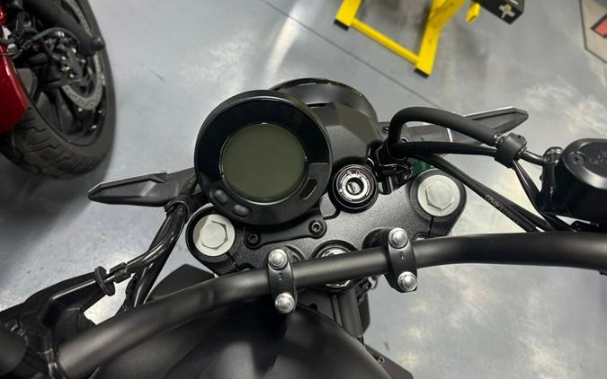 2025 Kawasaki Eliminator®