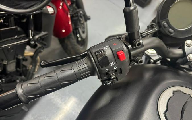 2025 Kawasaki Eliminator®