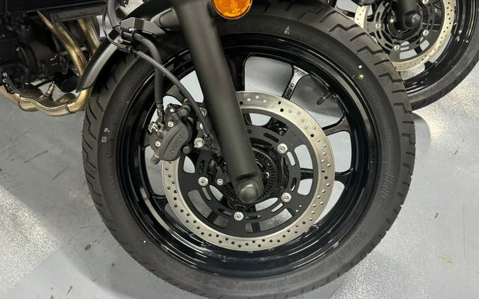 2025 Kawasaki Eliminator®