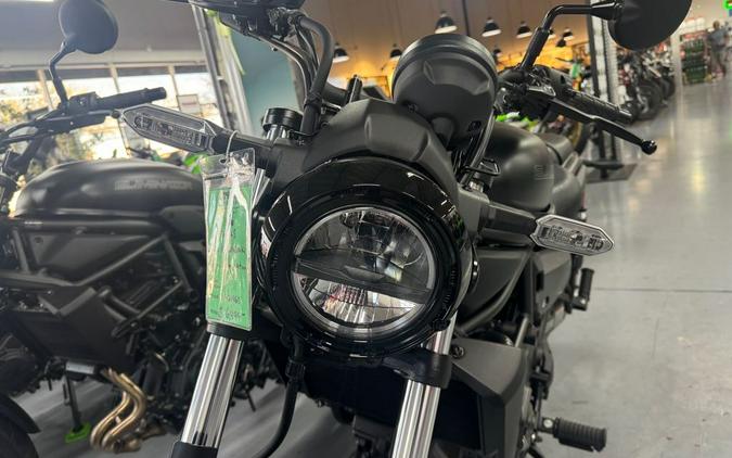 2025 Kawasaki Eliminator®
