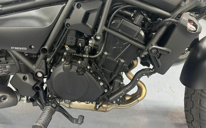 2025 Kawasaki Eliminator®