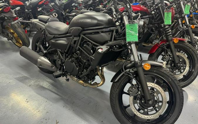 2025 Kawasaki Eliminator®