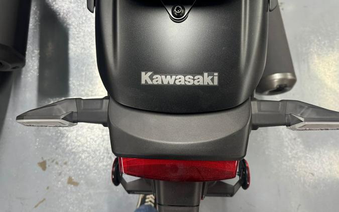 2025 Kawasaki Eliminator®