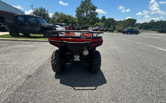 2025 Polaris Sportsman 570 EPS