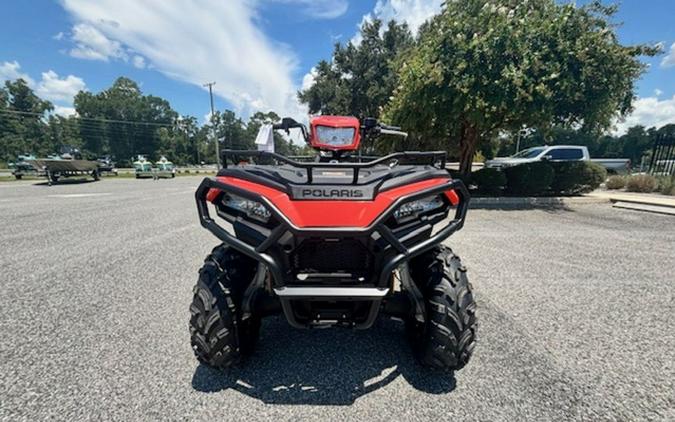 2025 Polaris Sportsman 570 EPS
