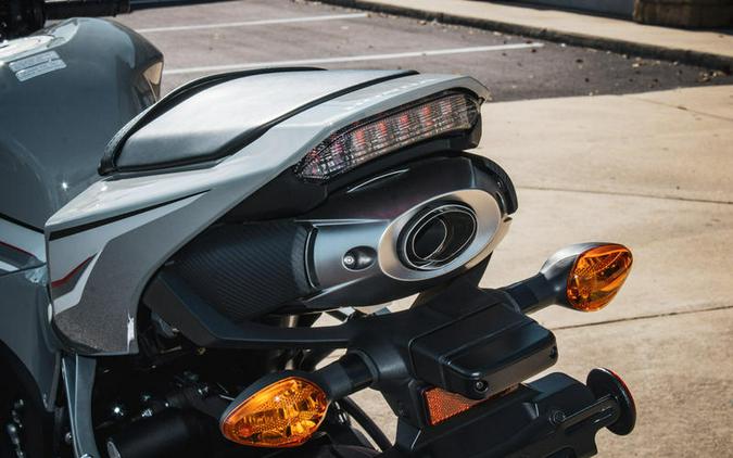 2026 Honda® CBR600RR