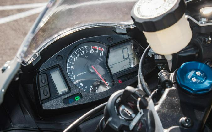 2026 Honda® CBR600RR