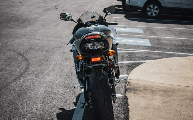 2026 Honda® CBR600RR