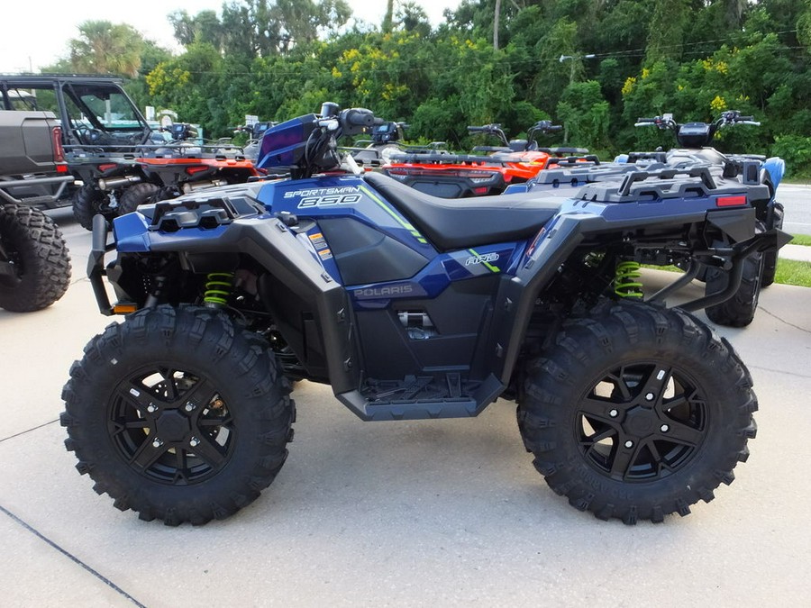 2026 Polaris Sportsman® 850 Trail