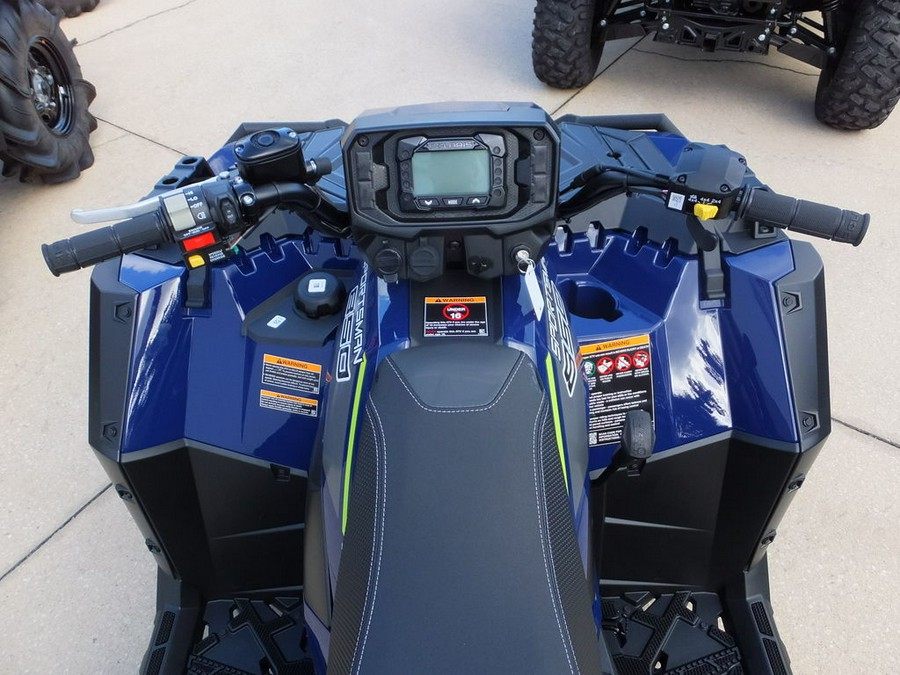 2026 Polaris Sportsman® 850 Trail