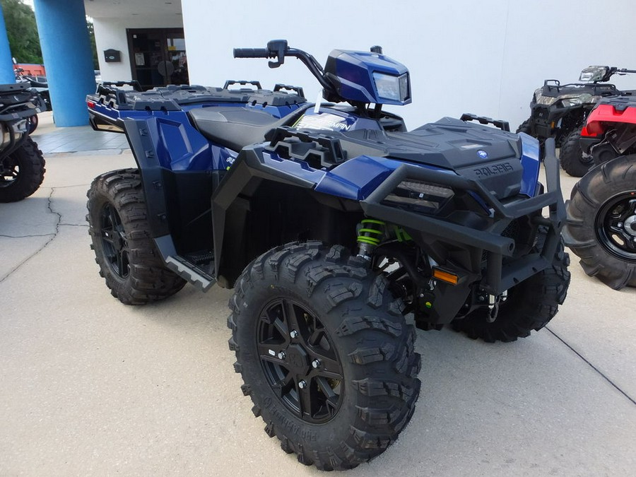 2026 Polaris Sportsman® 850 Trail