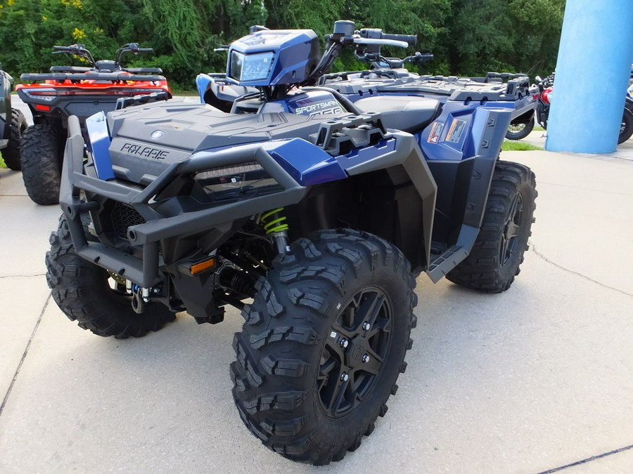 2026 Polaris Sportsman® 850 Trail