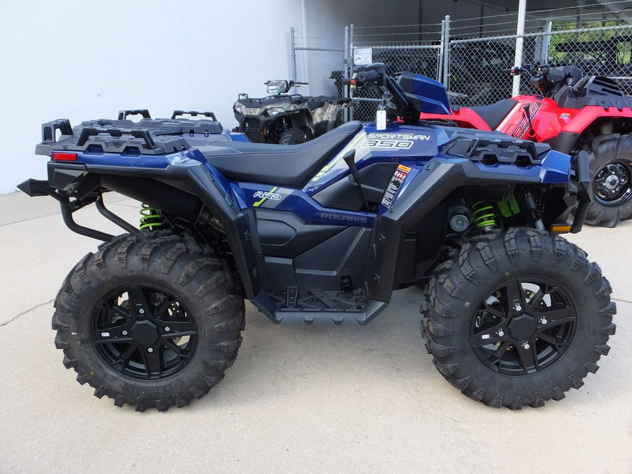 2026 Polaris Sportsman® 850 Trail