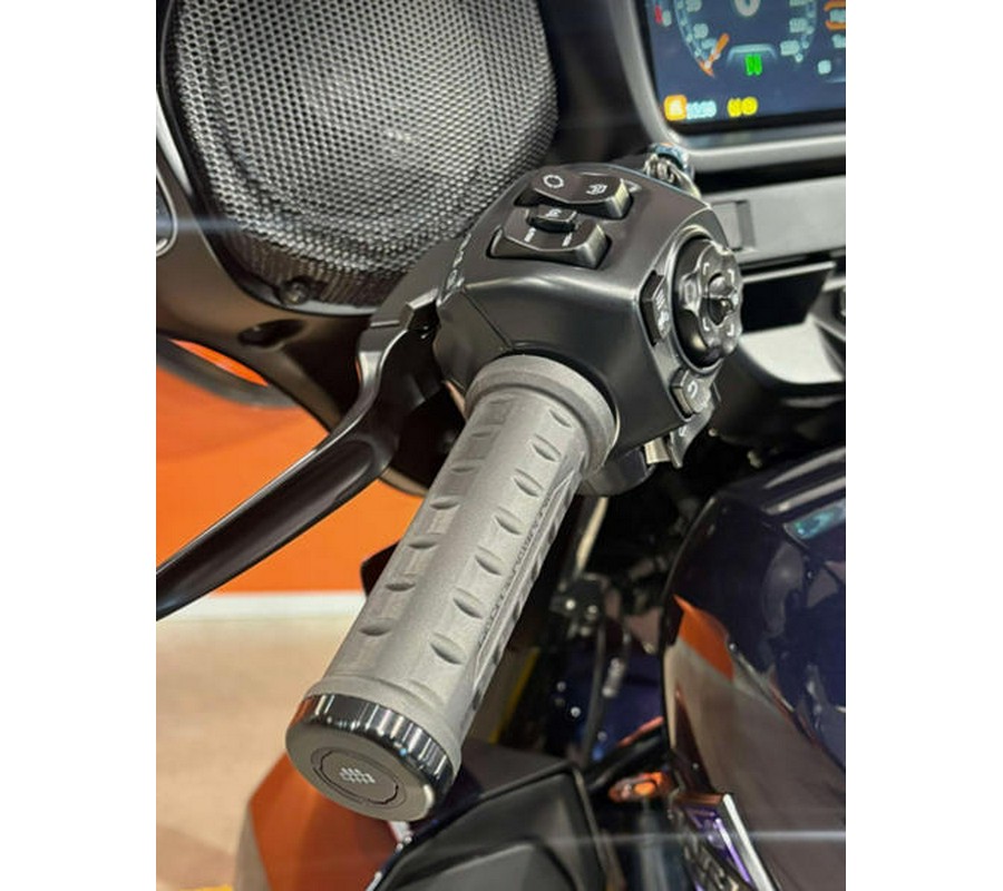 2025 Harley-Davidson® FLHXU - Street Glide® Ultra