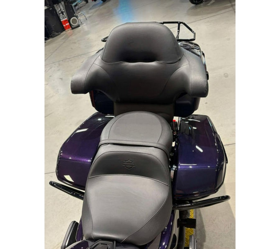 2025 Harley-Davidson® FLHXU - Street Glide® Ultra