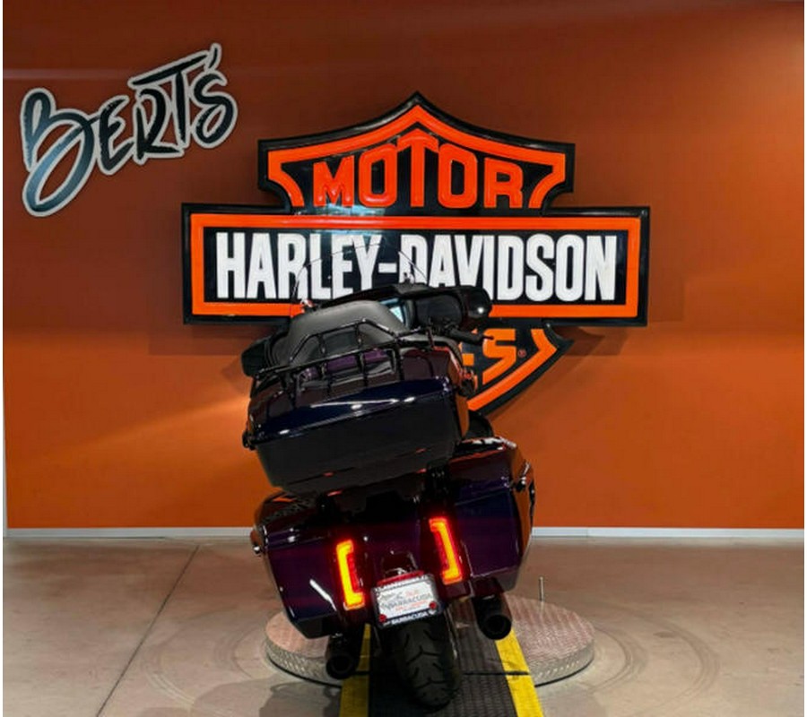 2025 Harley-Davidson® FLHXU - Street Glide® Ultra