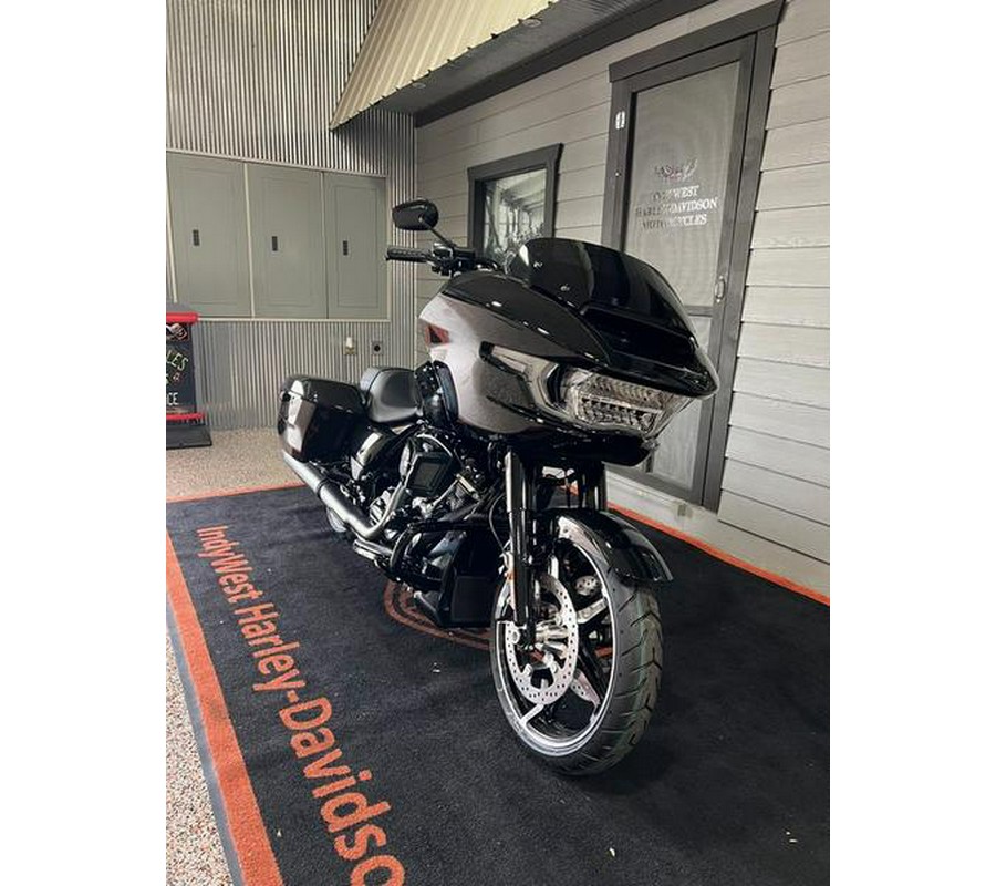 2025 Harley-Davidson® FLTRX - Road Glide®