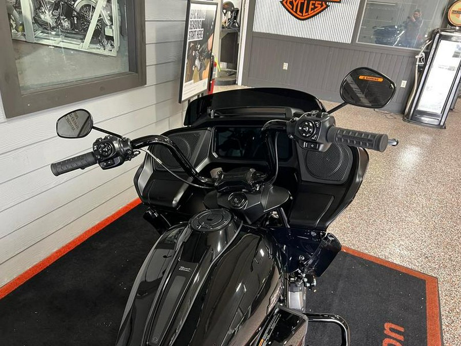 2025 Harley-Davidson® FLTRX - Road Glide®