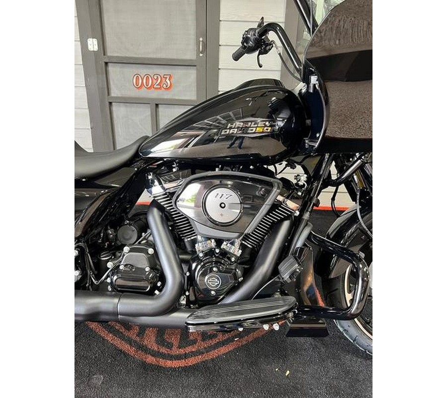 2025 Harley-Davidson® FLTRX - Road Glide®