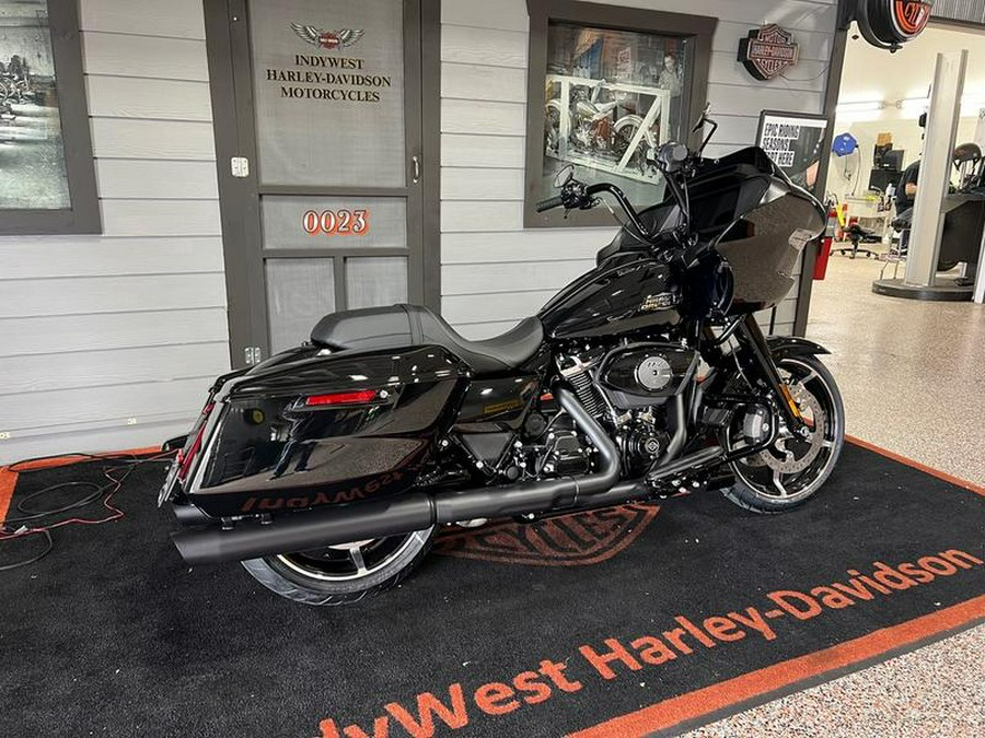 2025 Harley-Davidson® FLTRX - Road Glide®