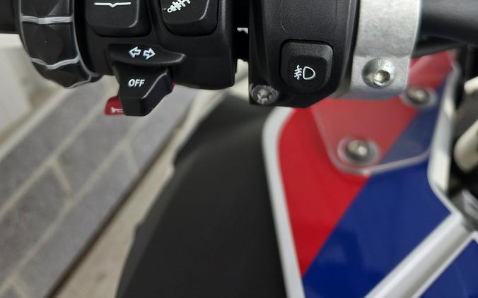 2022 BMW R 1250 GS ADVENTURE