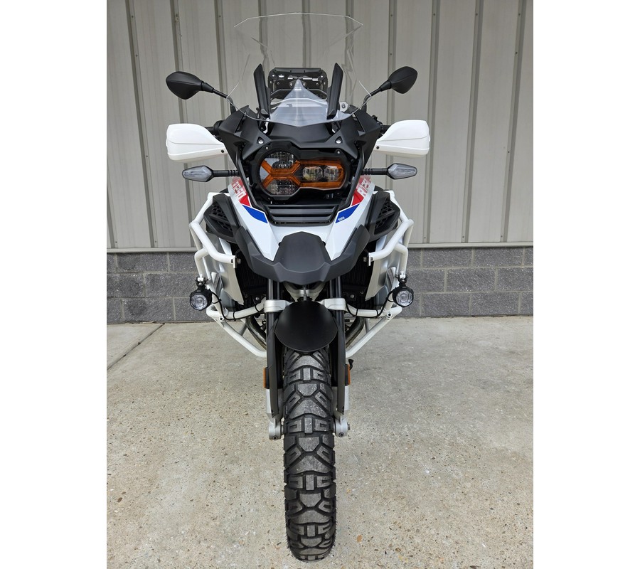 2022 BMW R 1250 GS ADVENTURE