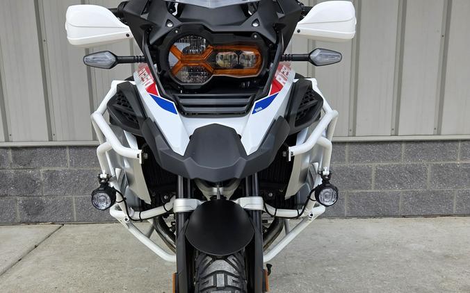2022 BMW R 1250 GS ADVENTURE