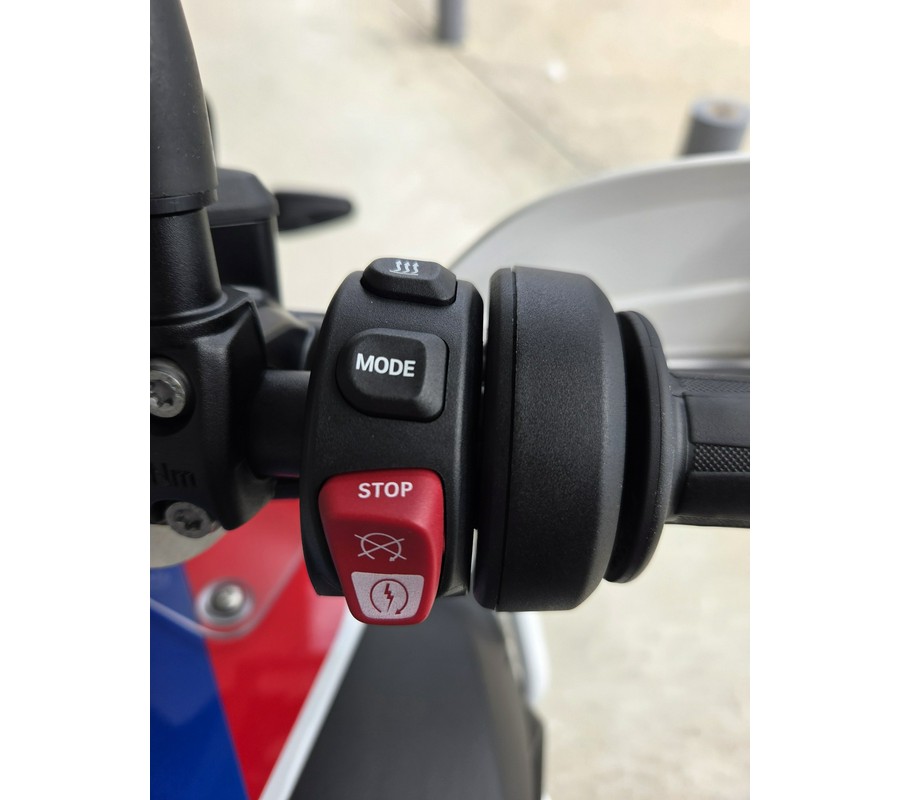 2022 BMW R 1250 GS ADVENTURE