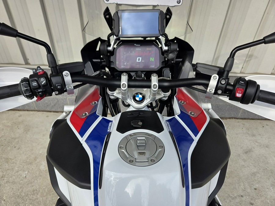 2022 BMW R 1250 GS ADVENTURE