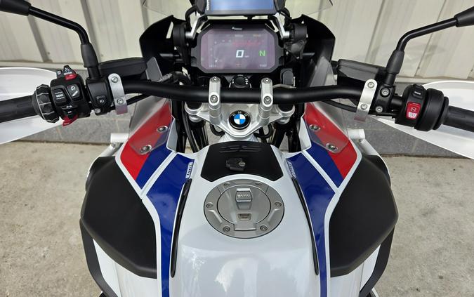 2022 BMW R 1250 GS ADVENTURE