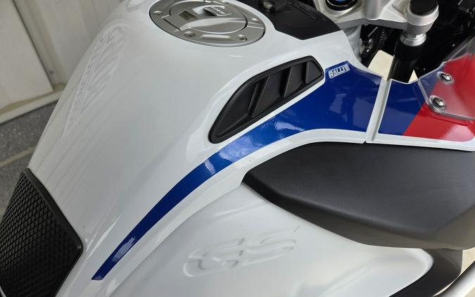 2022 BMW R 1250 GS ADVENTURE