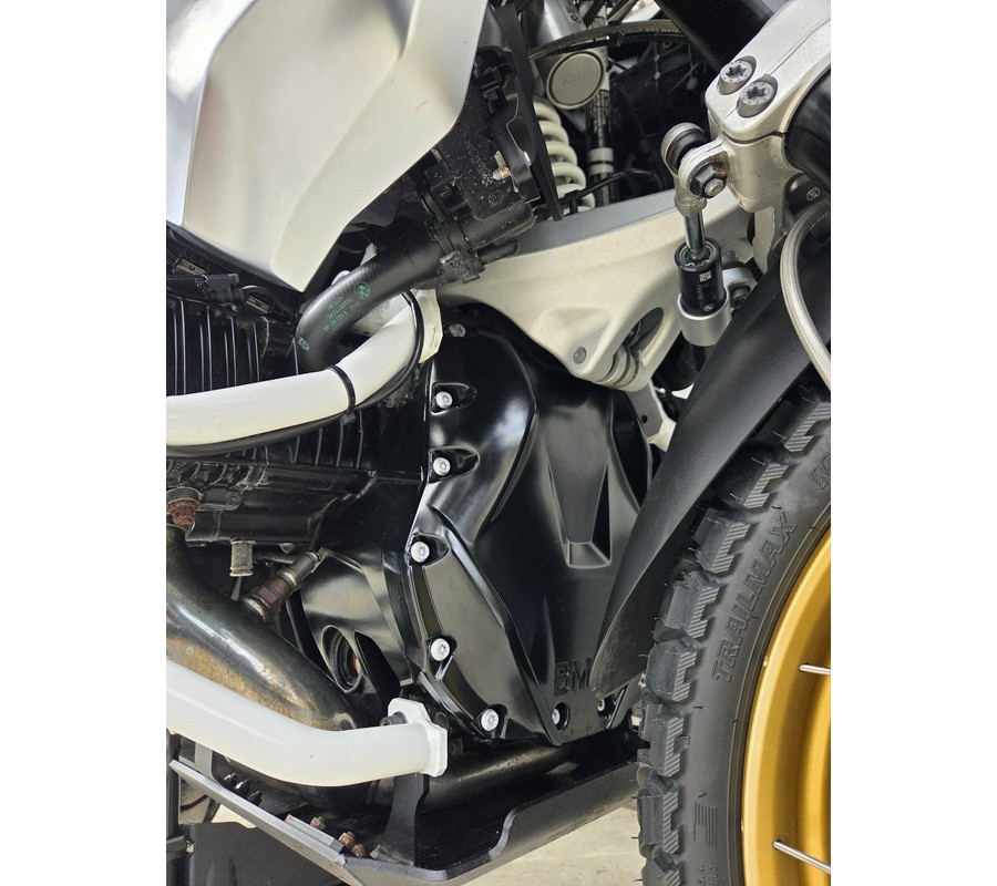 2022 BMW R 1250 GS ADVENTURE