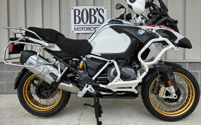 2022 BMW R 1250 GS ADVENTURE