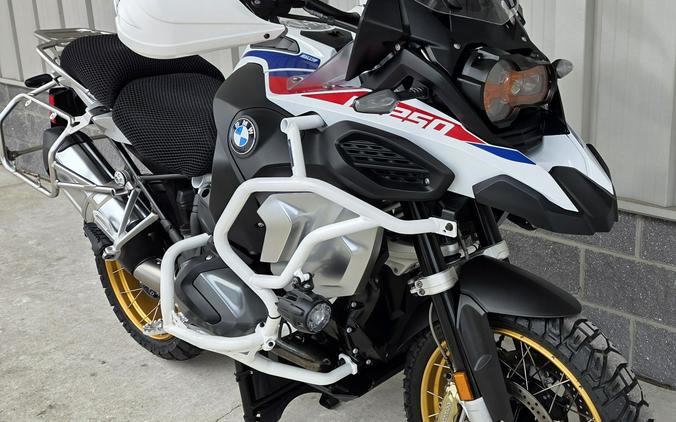 2022 BMW R 1250 GS ADVENTURE