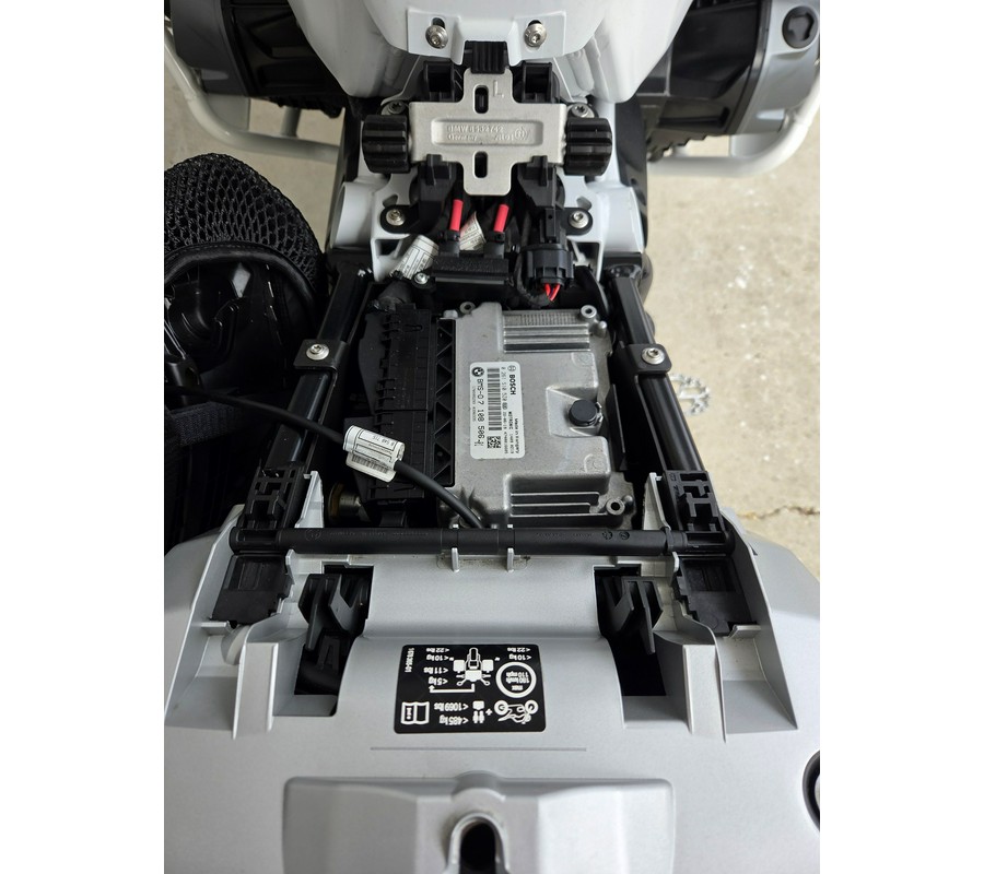 2022 BMW R 1250 GS ADVENTURE