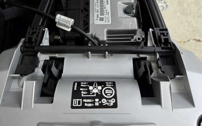 2022 BMW R 1250 GS ADVENTURE