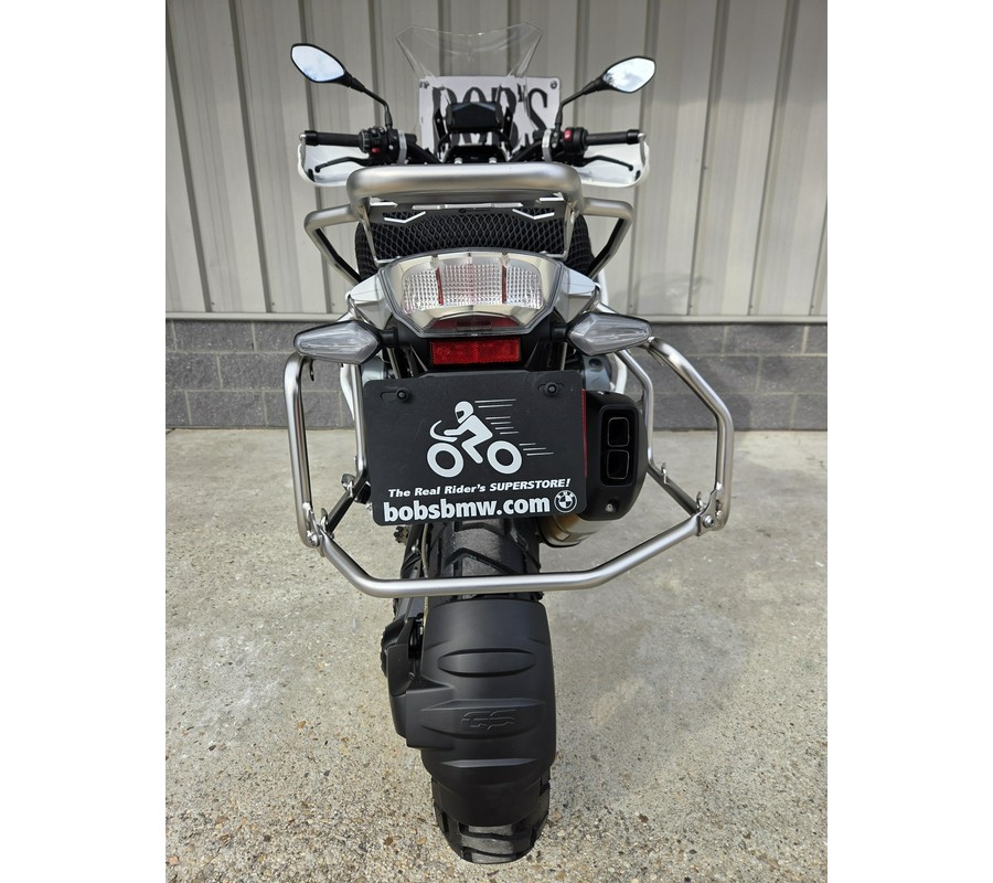 2022 BMW R 1250 GS ADVENTURE