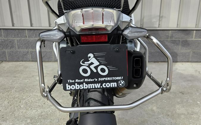 2022 BMW R 1250 GS ADVENTURE