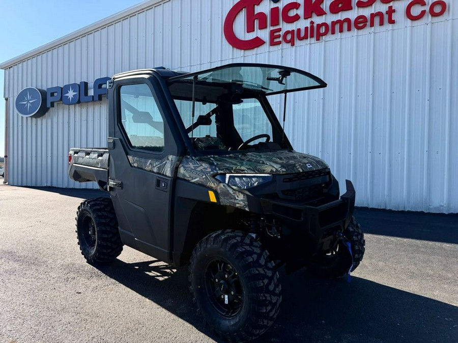 2026 Polaris Ranger XP® 1000 NorthStar Edition Premium
