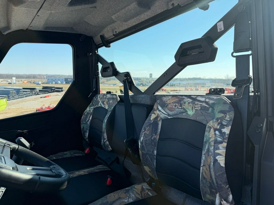 2026 Polaris Ranger XP® 1000 NorthStar Edition Premium