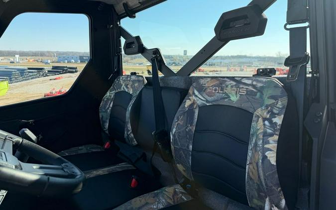 2026 Polaris Ranger XP® 1000 NorthStar Edition Premium