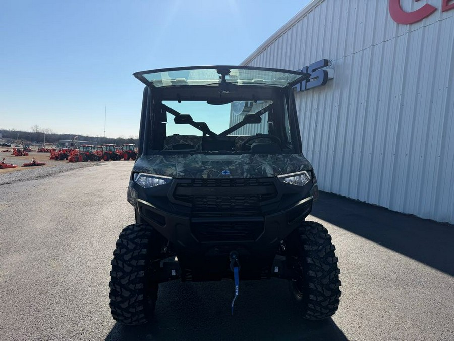 2026 Polaris Ranger XP® 1000 NorthStar Edition Premium