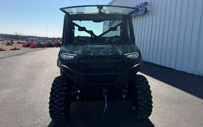 2026 Polaris Ranger XP® 1000 NorthStar Edition Premium